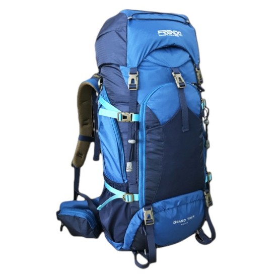 Раница FRENDO Grand Trek 60+5L