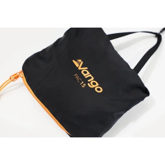 Раница сгъваема VANGO Pac 15L 