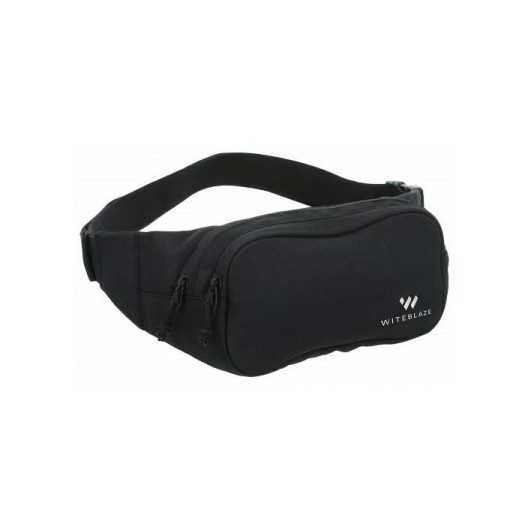 Чанта за кръст WITEBLAZE Hip Pack black