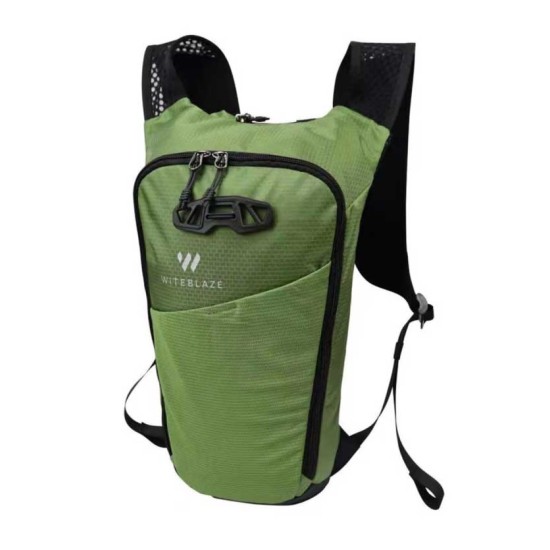 Раница WITEBLAZE Giro 1 green 14L