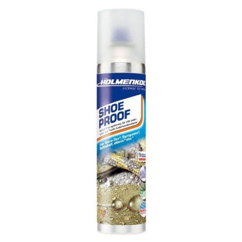 Импрегнатор за обувки HOLMENKOL Shoe Proof 250ml