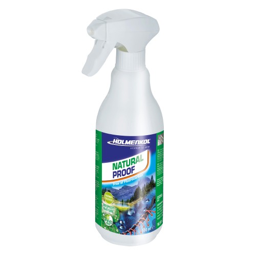 Импрегнатор HOLMENKOL Universal 500ml