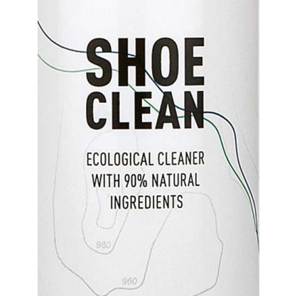 Почистващ препарат за обувки LOWA Shoe Clean 200мл