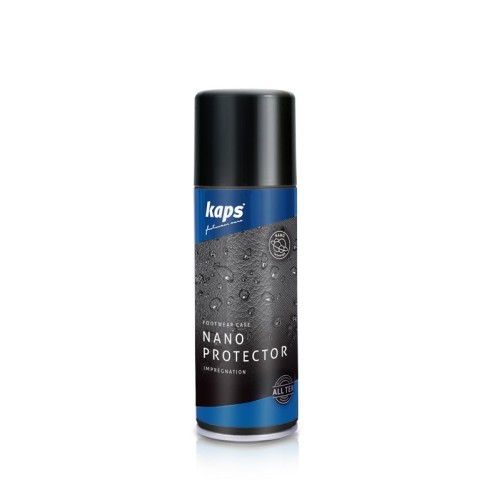 Импрегниращ спрей за обувки KAPS Nano Protect 200ml