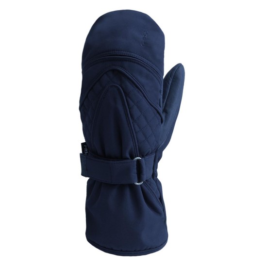 Дамски ръкавици ESKA PrimaLoft Mitten blue