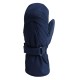 Дамски ръкавици ESKA PrimaLoft Mitten blue