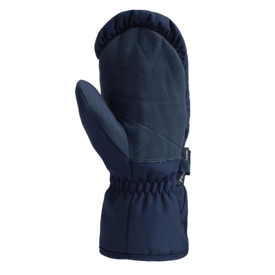 Дамски ръкавици ESKA PrimaLoft Mitten blue