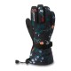 Дамски ръкавици DAKINE Lynx floral black
