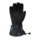 Дамски ръкавици DAKINE Lynx floral black