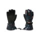 Дамски ръкавици DAKINE Lynx floral black