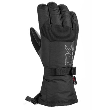 Мъжки ръкавици DAKINE Scout blk