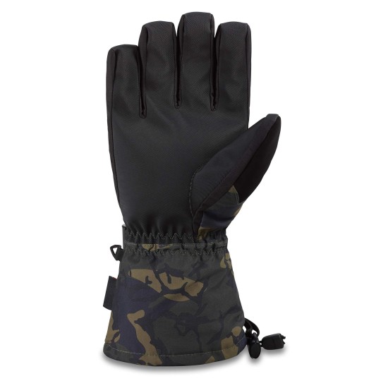 Мъжки ръкавици DAKINE Scout camouflage