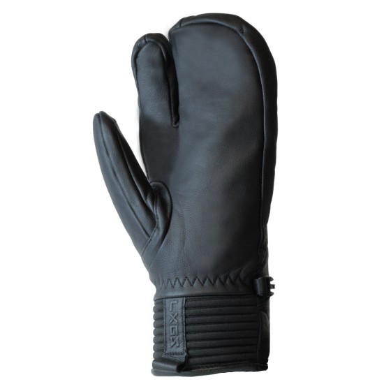 Ръкавици WINTER SOLDIER Leather gloves