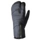 Ръкавици WINTER SOLDIER Leather gloves