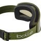 Очила BOLLE Bedrock PLUS Olive Gradient matte Gold 