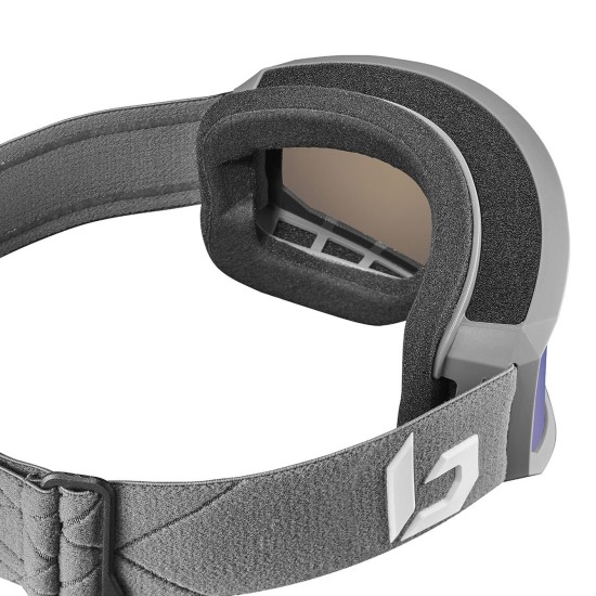 Очила BOLLE Y7 OTG Hematite Grey Matte Bronze Blue BG137010