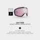 Очила CEBE Striker Evo Light Rose CG18106