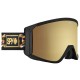 Очила SPY Raider club midnite Rose Gold Spectra Mirror 31000260