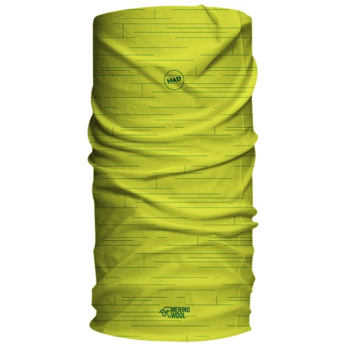 Шалче H.A.D. Merino Lime Lines