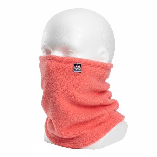 Шал полар MAZE Polartec coral