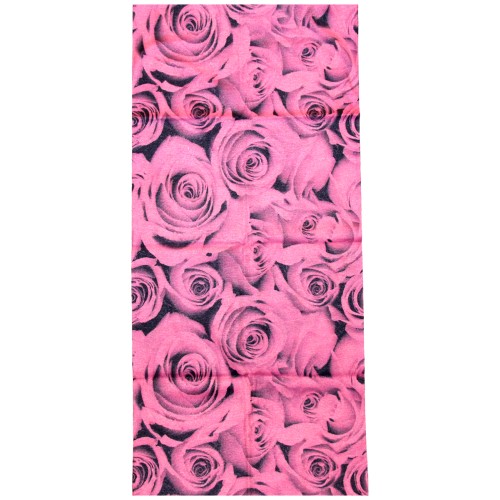 Мултифункционална кърпа roses