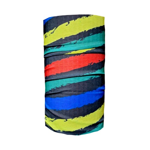 Мултифункционална кърпа Colors