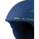 Каска ALPINA Biom navy matte