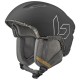 Каска BOLLE ECO Atmos Black Matte BH147004