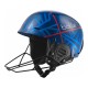 Състезателна каска BOLLE Mute SL MIPS Alexis Pinturault Signature BH334003