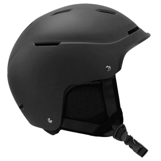Каска CEBE Alpha black CBH026