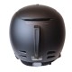 Каска CEBE Alpen RTL Black Matte Red CBH10065