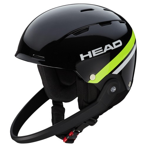 Ски каска HEAD Team SL