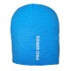 Зимна шапка MAZE Polartec blue