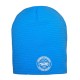Зимна шапка MAZE Polartec blue