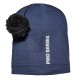 Зимна шапка MAZE Polartec dark blue