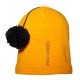 Зимна шапка MAZE Polartec orange
