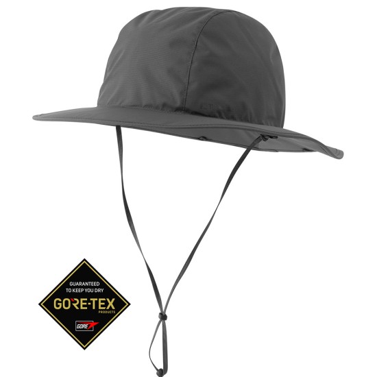 Шапка TREKMATES Crookstone Gore-Tex navy