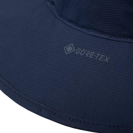 Шапка TREKMATES Crookstone Gore-Tex navy