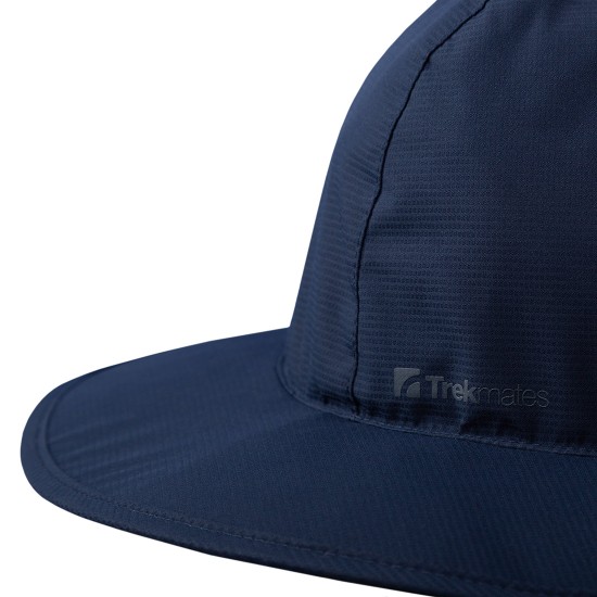 Шапка TREKMATES Crookstone Gore-Tex navy
