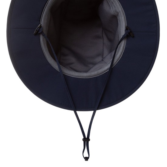 Шапка TREKMATES Crookstone Gore-Tex navy