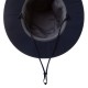 Шапка TREKMATES Crookstone Gore-Tex navy