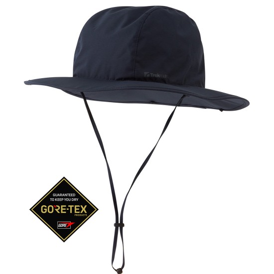 Шапка TREKMATES Crookstone Gore-Tex navy