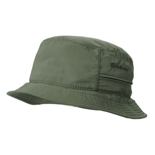 Шапка с UV защита UPF40+ TREKMATES Mojave green