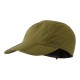 Водоустойчива шапка със сгъваема козирка TREKMATES Burbage DRY green