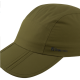 Водоустойчива шапка със сгъваема козирка TREKMATES Burbage DRY green