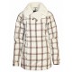 Дамско яке BURTON The White Collection Windsor's Finest