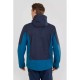 Мъжко яке FUNDANGO Piorini dark blue