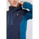 Мъжко яке FUNDANGO Piorini dark blue