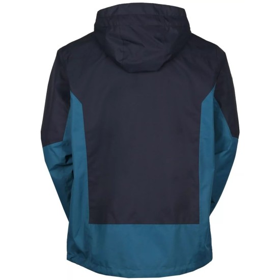 Мъжко яке FUNDANGO Piorini dark blue