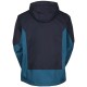 Мъжко яке FUNDANGO Piorini dark blue